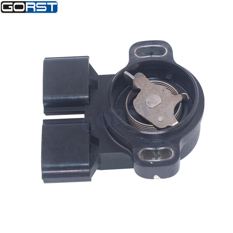 4-wire distributor plug and tail connector RI-1206-4W for Nissan 240SX Altima