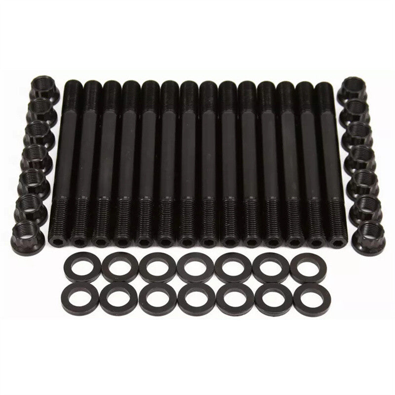 203-4205 Cylinder Head Stud Kit for Toyota Supra MKIV 3.0L 2JZ-GE 2JZ-GTE 93-99
