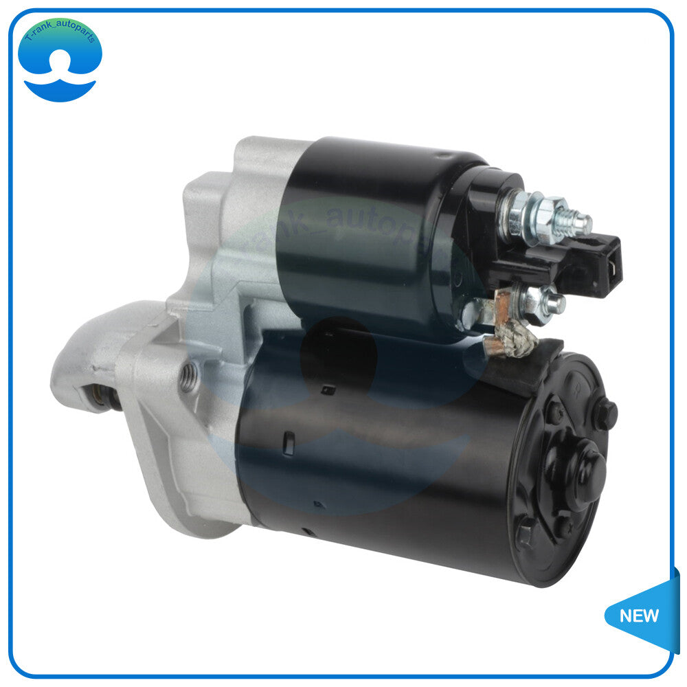 Starter Motor 17922 for BMW 128 135 323 325 328 330 335 525 530 535 X3 X5 X6 Z4