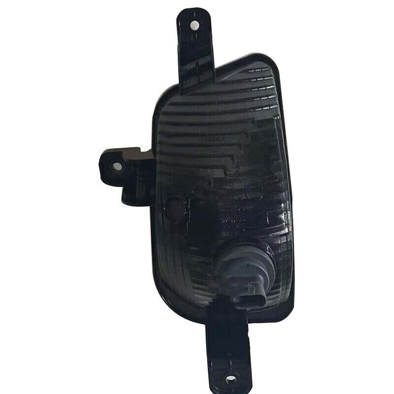 Left Side Front Bumper Fog Light Lamp (NO Bulb) for Buick Encore GX 2020-2023