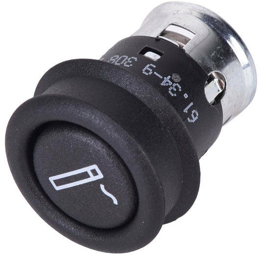 61346969134 Cigarette Lighter Cigar Element Socket for BMW 1 2 3 4 5 6 7 X3