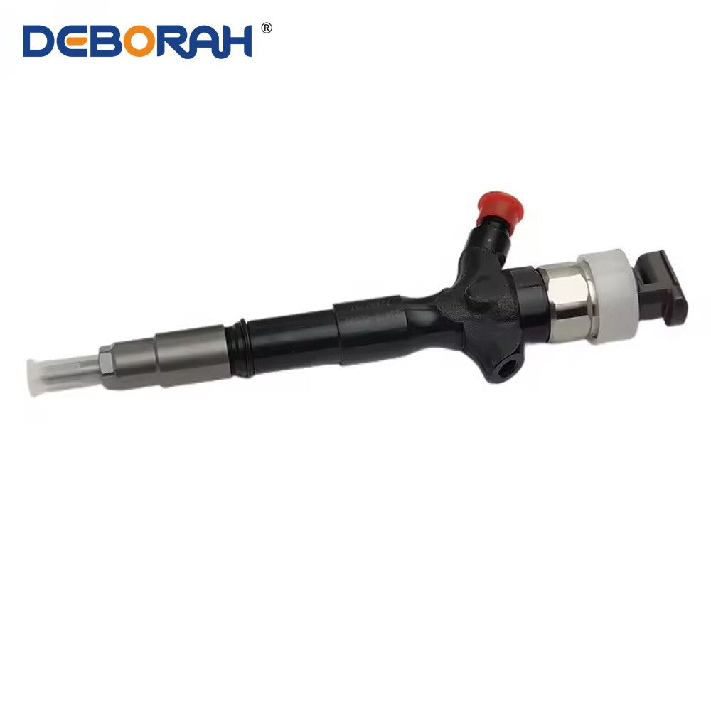 295050-0520 Common Rail Fuel Injector 295050-0520 DCRI300520 for Toyota Hilux
