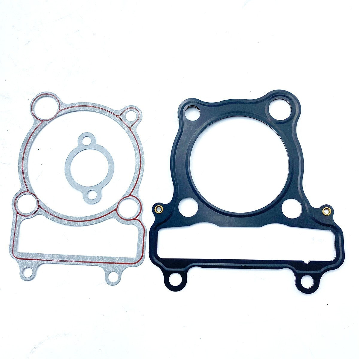 New Cylinder Fits For Jianshe Roketa 250cc JS250 JS250ATV ATV Quad FG-201000-0