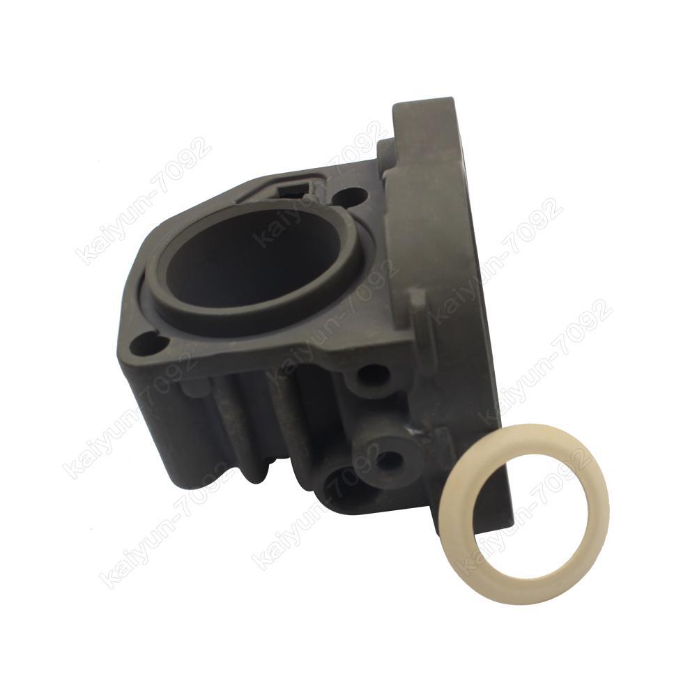 Air Suspension Compressor Cylinder Head Piston Ring for BMW 7 F01 F02 F04 F07