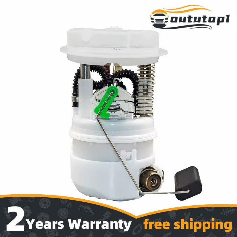 The new fuel pump is suitable for Dacia Duster Logan Sandero and for Renault 172022047R