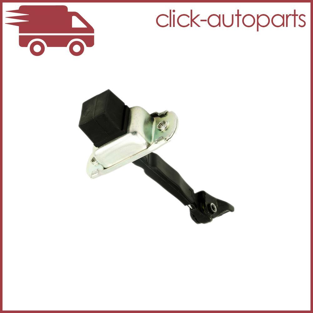 1Pc Front Door Check Strap Black Fit for Mitsubishi for Pajero V78w Montero V75w