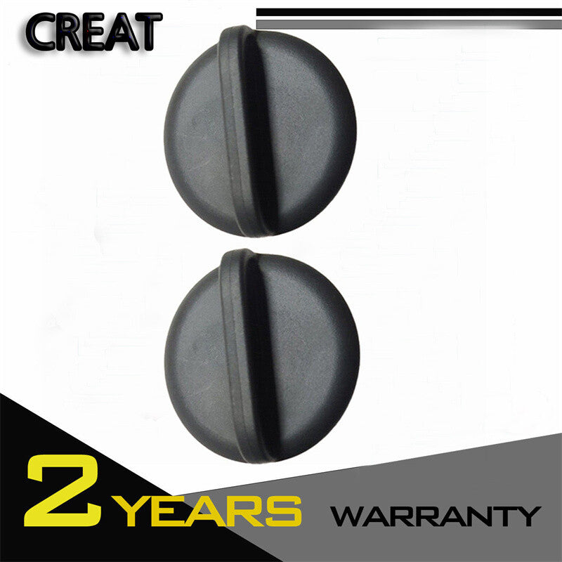 2-pack of gloves, box stopper 845172P000, for Hyundai for Tucson IX35 i45 Sonata YF for Elantra .
