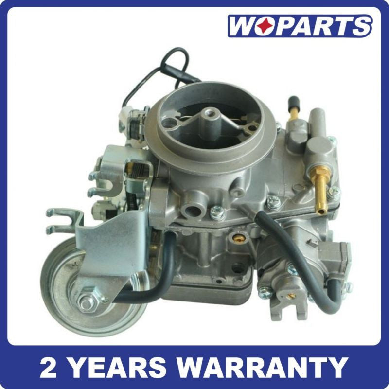 New Carburetor fit for SUZUKI ALTO