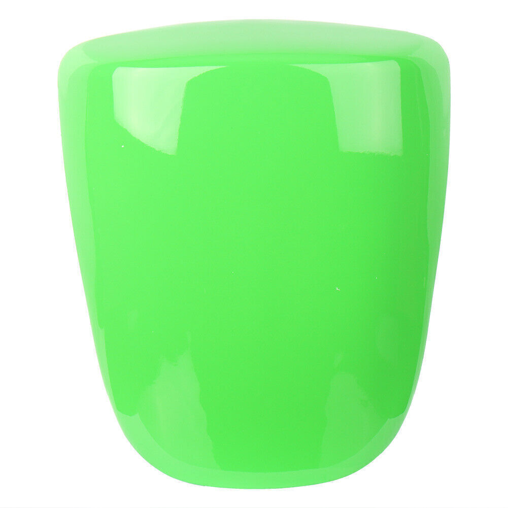 Fit for Kawasaki ZX6R 636 1998 - 02 Rear Cowl for Seat Cover Fairing Back Pillion Green