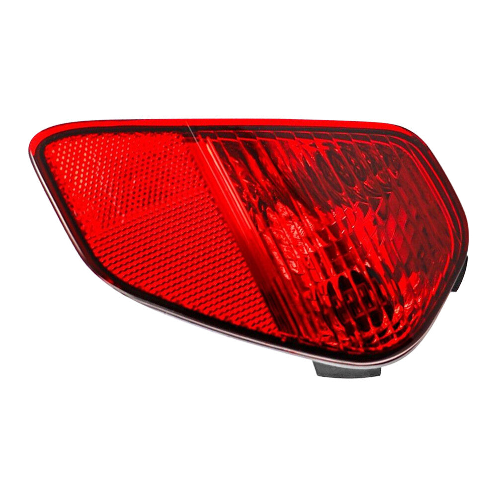 Left Back Up Taillight Rear Light No Bulb Fit for Outlander 2016-2020 8336A154