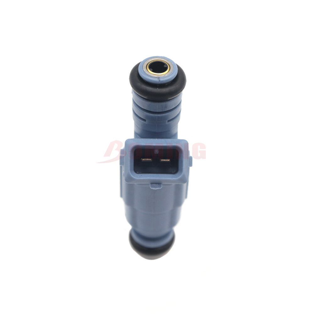 5pcs 91860600 0280155830 New Fuel Injectors for Volvo C70 V70 S60 S80 1999-2006