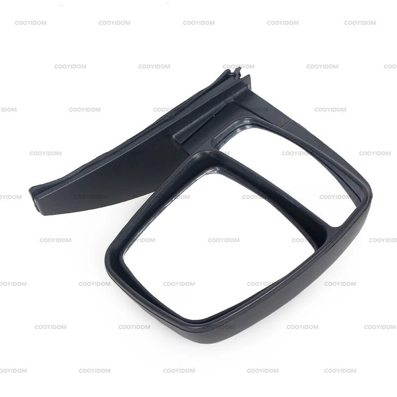new left-side rearview mirror, compatible with for Kia Bongo III K2700 2005-2014 87610-4E000