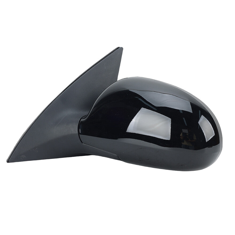 F¨¹r for Hyundai I30 FD 2007-2012 Spiegelglas Au?enspiegel Mit Heizung Links Schwarz