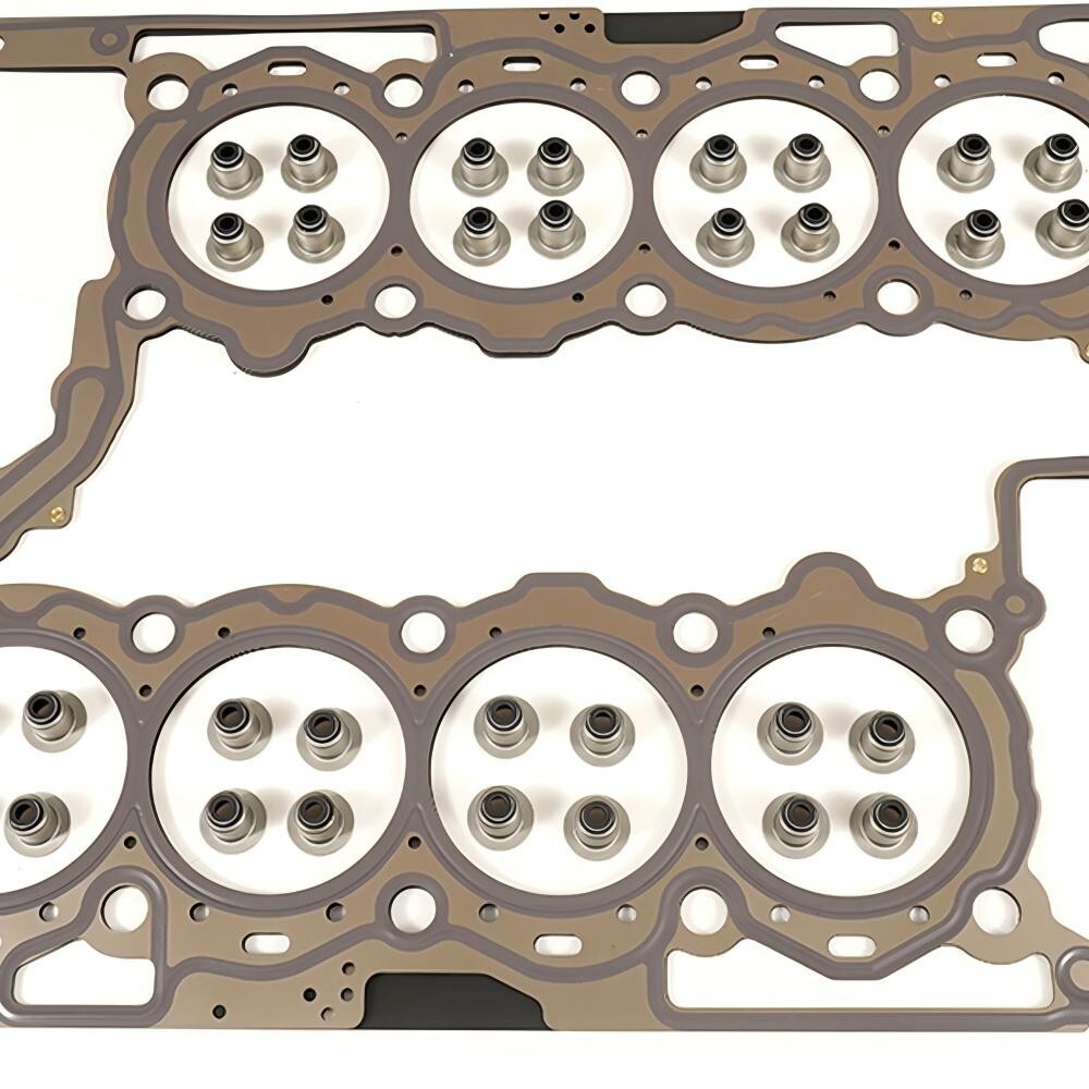 LR022902 Engine Rebuild Gasket Set for Range Rover 10-12 4.4 Diesel TDV8 448DT