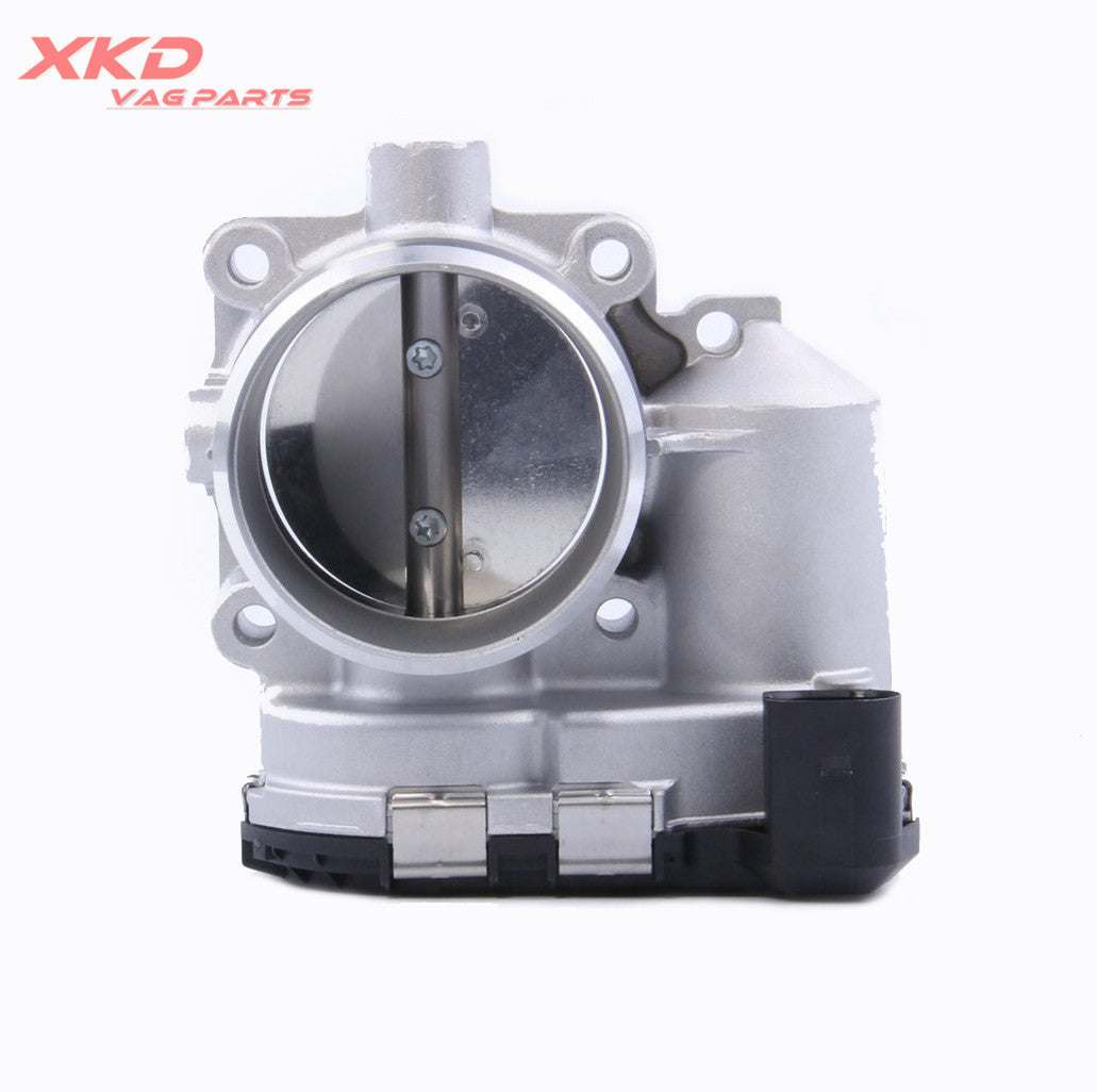1.8T 20V throttle body paired with for Volkswagen for Passat B5, for Audi A4 B6 B7 A6 C5 Quattro 06b133062m