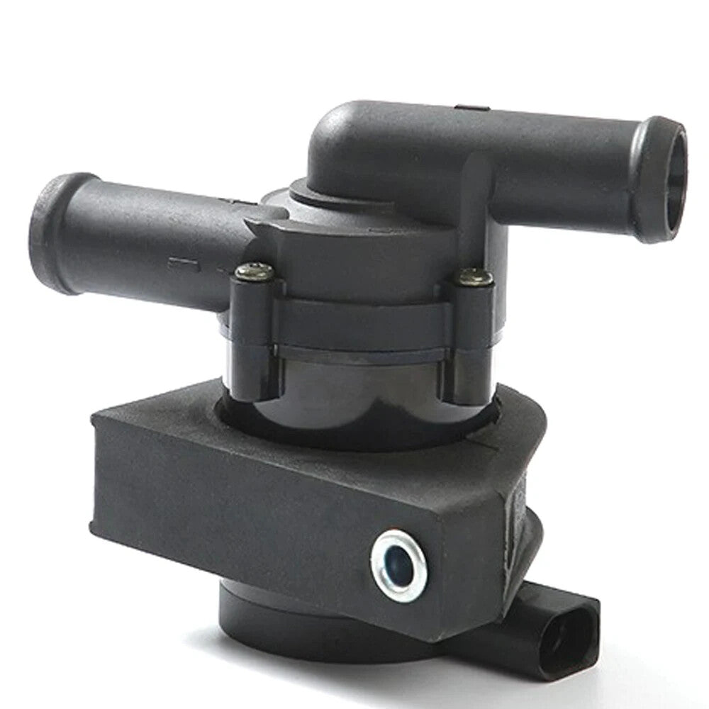 Electric water pump suitable for Audi A4, A6, and for Volkswagen for Passat . (078 121 601 B 078121601B-)