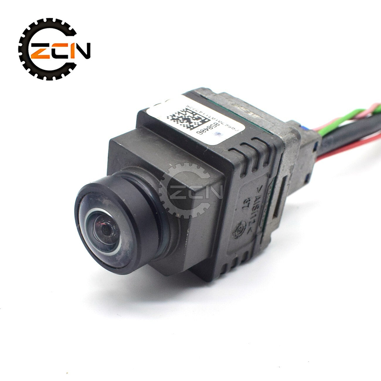 A1669059302 Rear Backup View Camera for Mercedes-Benz CLA250 GLA250 GLE350 16-18