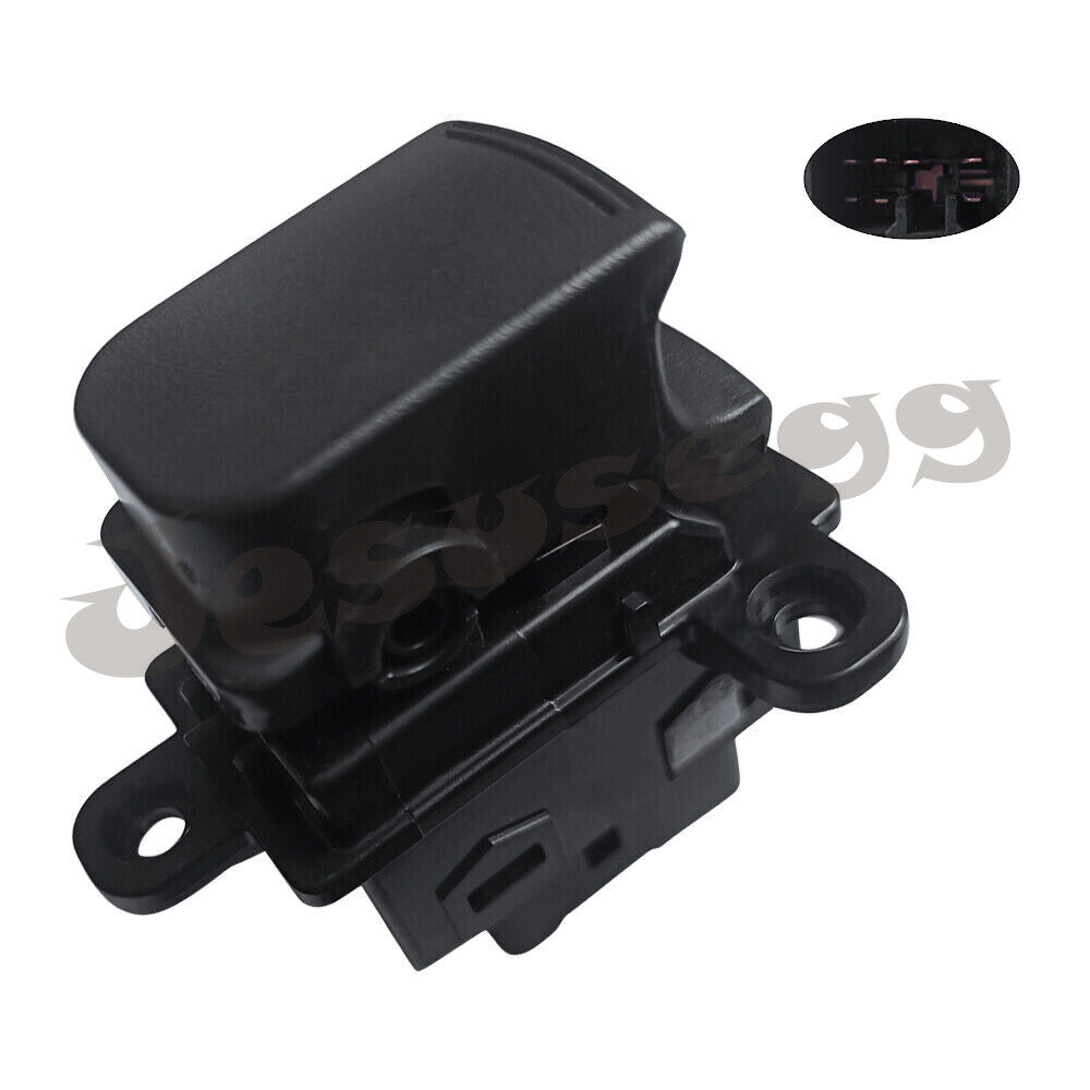 93580-2K000 Rear Power Window Control Switch For 2011-2013 for KIA SOUL 1.6L 2.0L