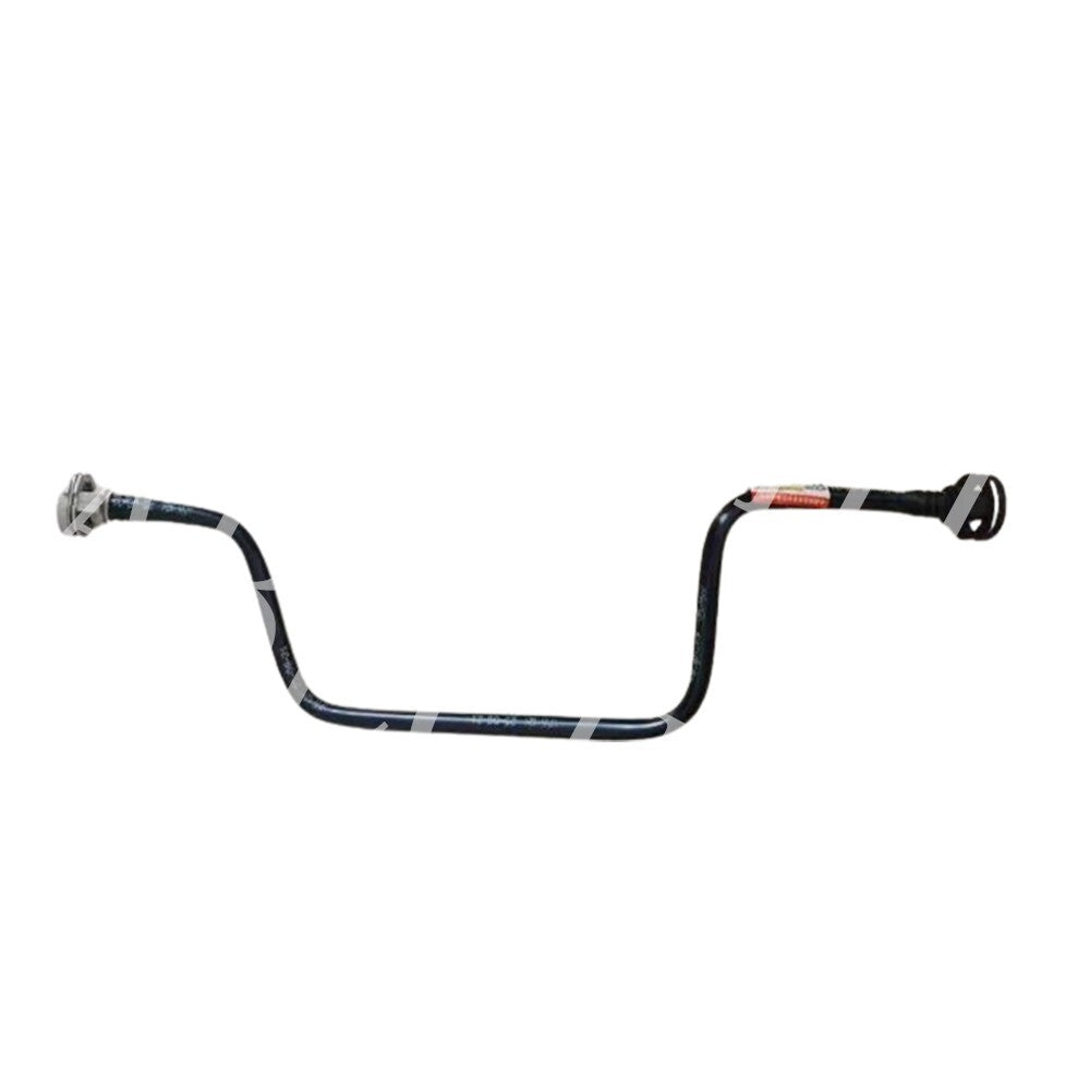 Equipment Manufacturer ( ) for coolant reservoir hoses in for Porsche Macan 2.0: 95B122447F