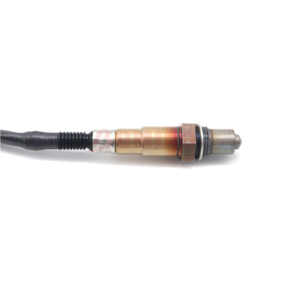 For 1997-2008 for Ford F150 Pickup 4.2L 4.6L 5.4L 4pcs Oxygen Sensor 12 Upper+Lower
