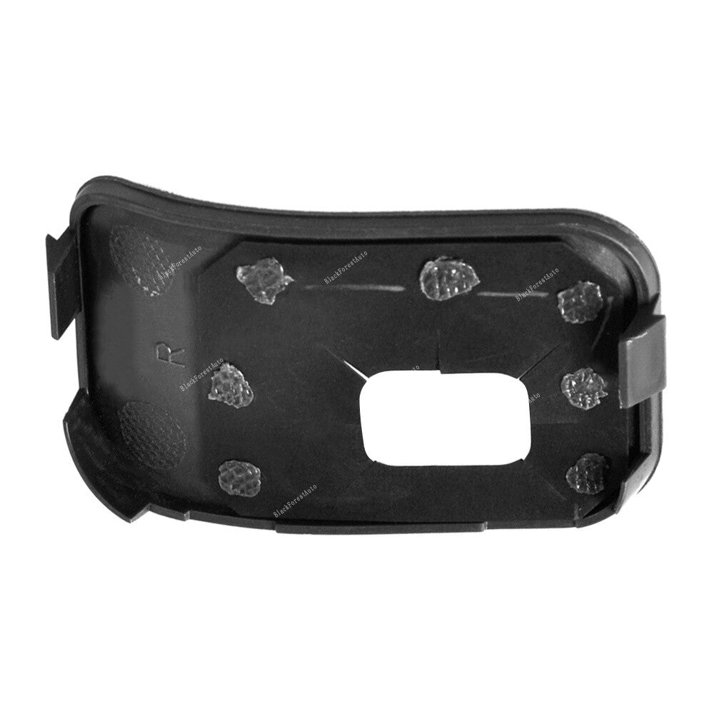 for Toyota for 4Runner Tacoma Steering Wheel Cruise Control Switch Cover Trim Bezel