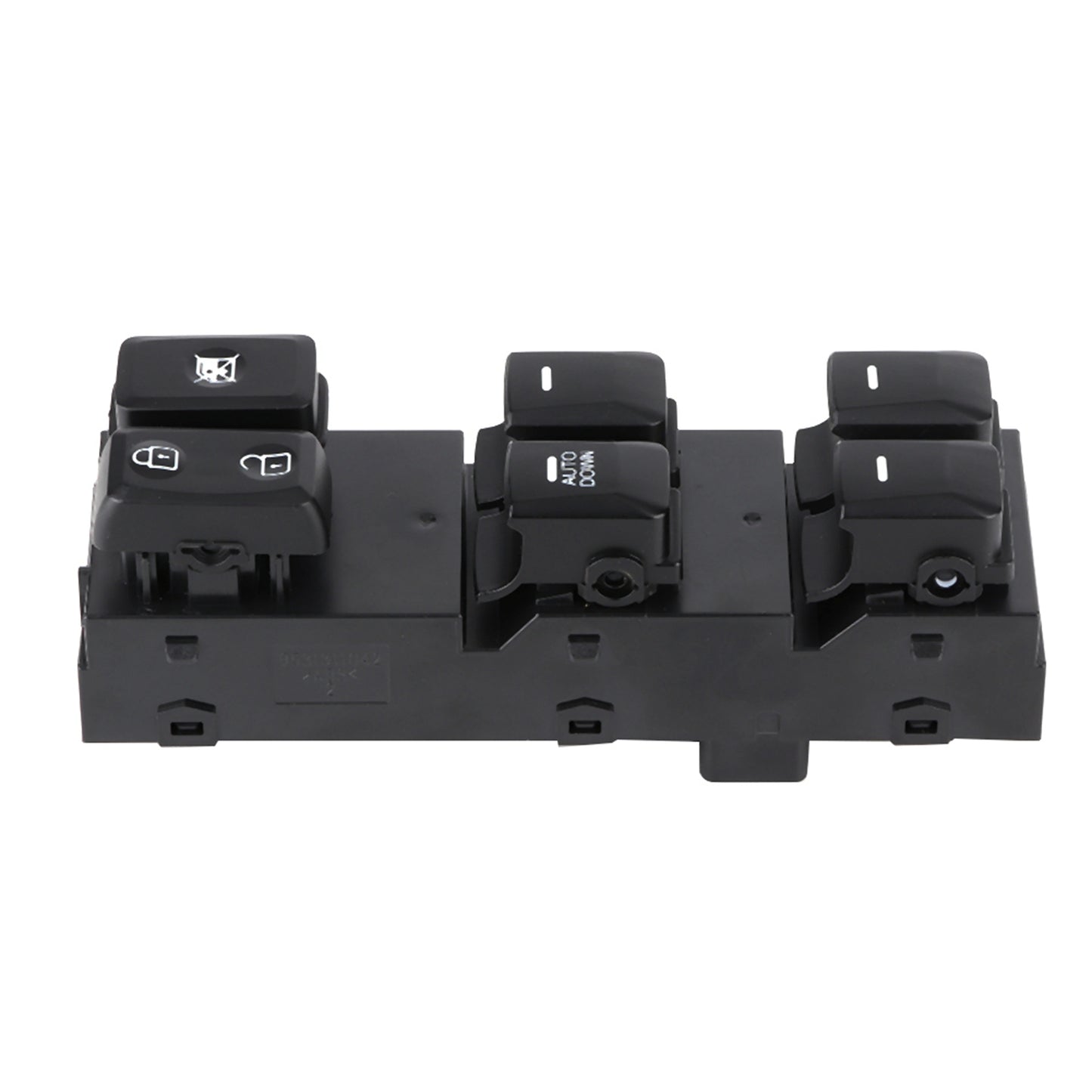 93570-3W000 Power Window Switch Main Driver Side for Kia Sportage 14-16