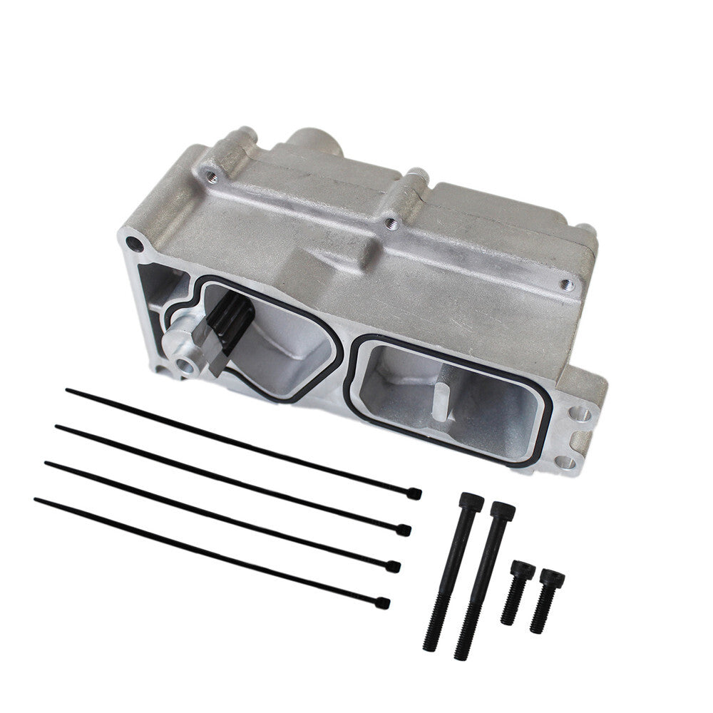 Turbo Electronic Actuator 5601240NX 68481772AA for VGT Turbo Actuator