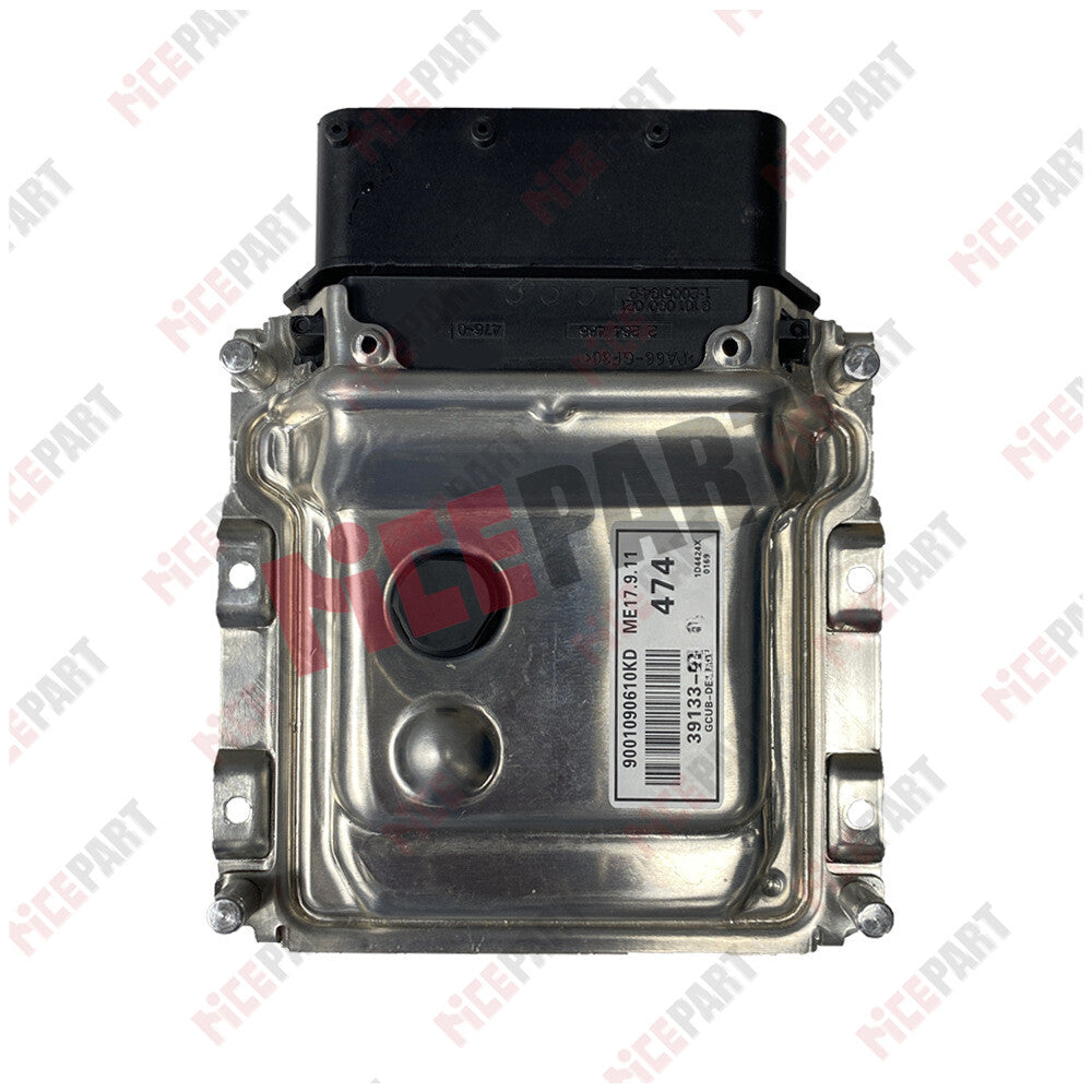 39117-23001 Plug-and-play engine computer version is compatible with for Hyundai for Kia
