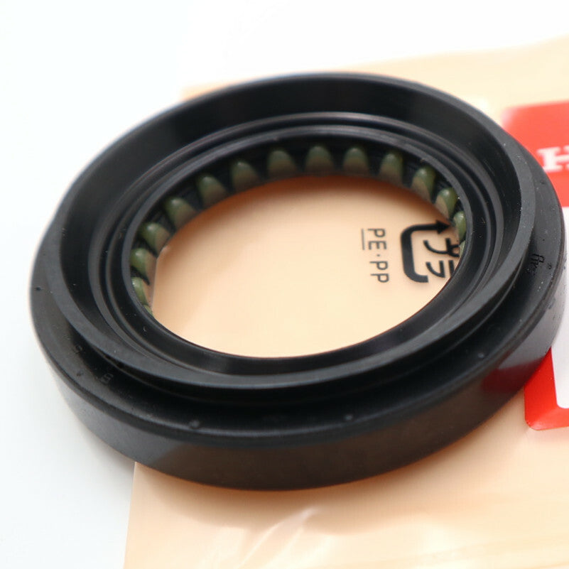 Brand: Drive Axle Seal AT/MT Left: 91205-PL3-A01 91205PL3A01 Dimensions: 35568 mm