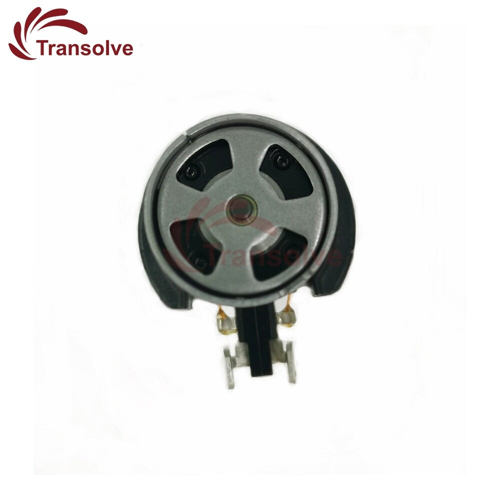 TR580 TR690 Automatic Transmission Shift Solenoid Black for Subaru Lineartronic