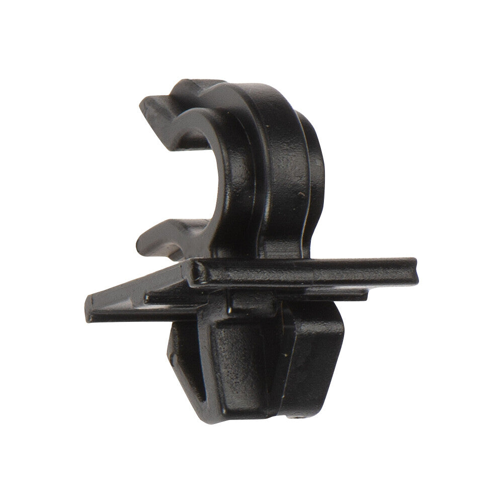 Hood Stay Clip Black Fits for 2006 2007 2008 2009 2010 2011 Accent Rio Rio5