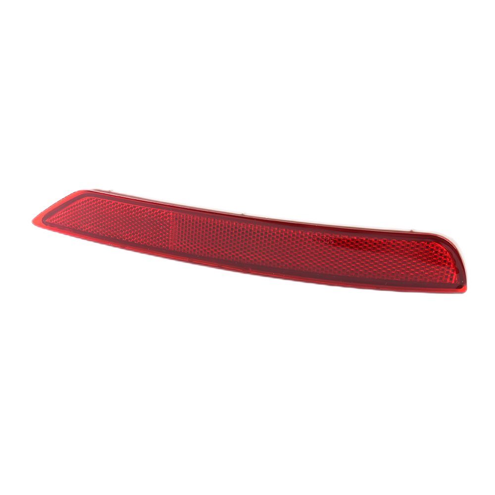 Rear Bumper Reflector Lamp Left Driver Side Fits for Subaru for Forester 2009-2018