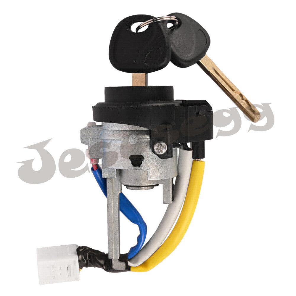 For 2011-2015 Optima 13-17 Rio 81900-1WK00 Ignition Lock Cylinder Switch
