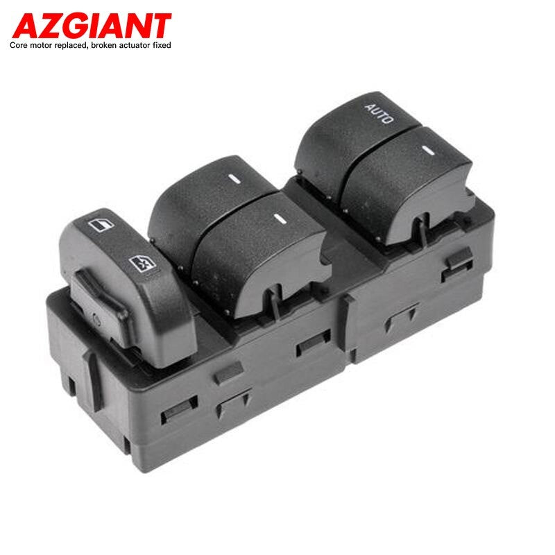 Left front drive side window switch 8L1Z-14529-AA for 2008-2010 for Ford Explorer
