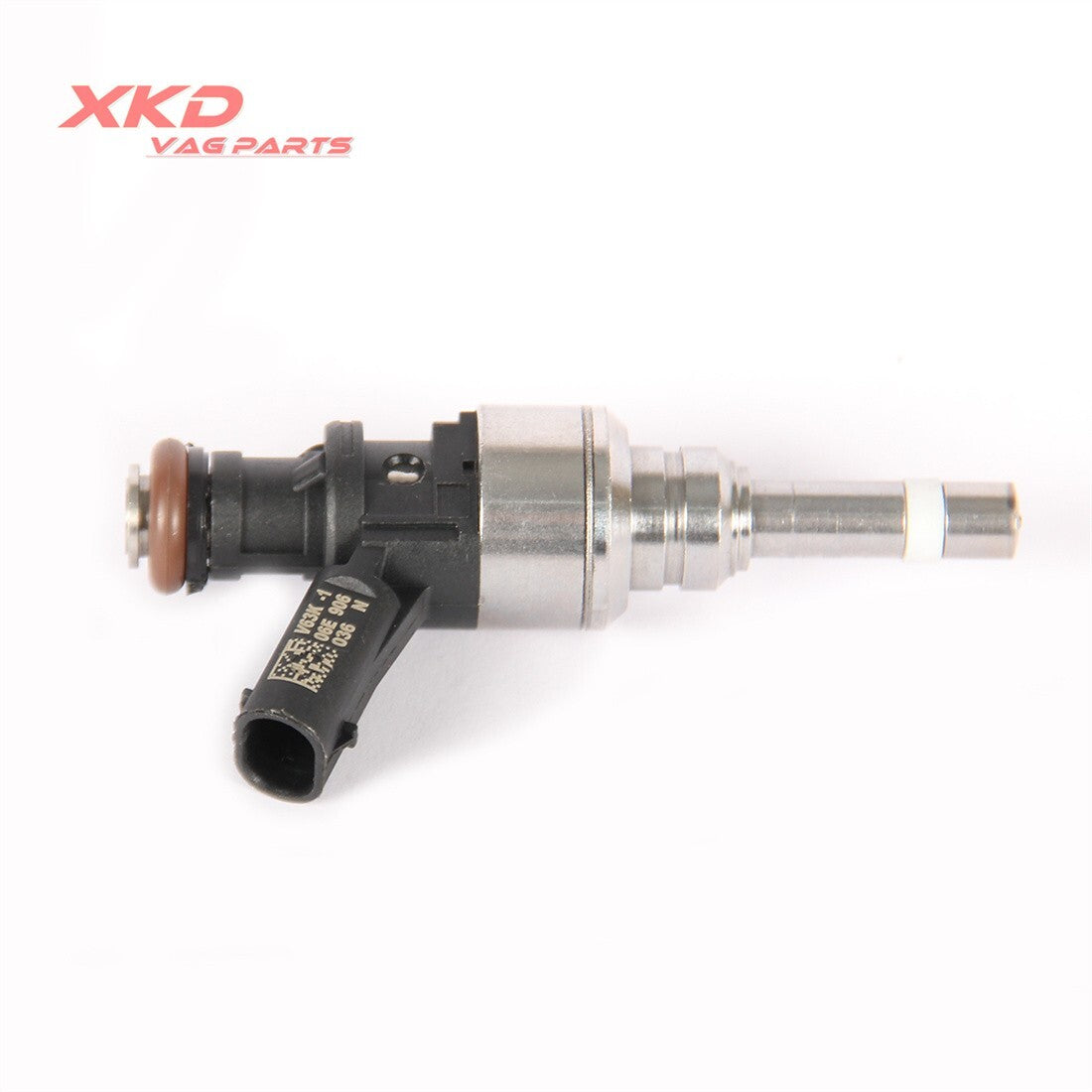 1 2.5L Fuel Injector Fit for AUDI A7 A8L CLX CPA CVB 06E906036N