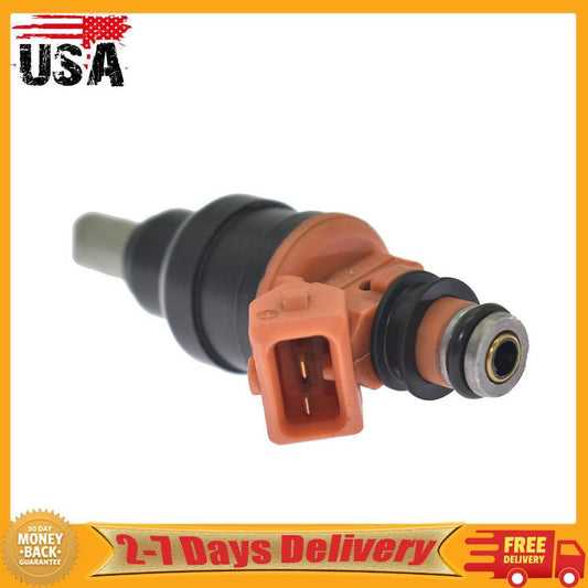 Fuel Injector INP-060 for Chrysler Cirrus Sebring for Dodge Stratus for Plymouth Colt