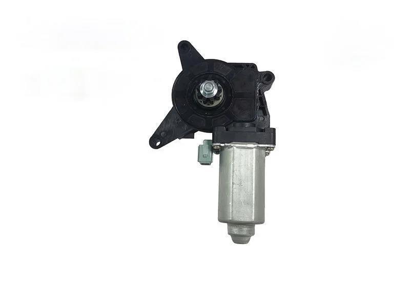 Front Right Power Window Regulator Motor for Mercedes-Benz 4141 3341 2644 Truck