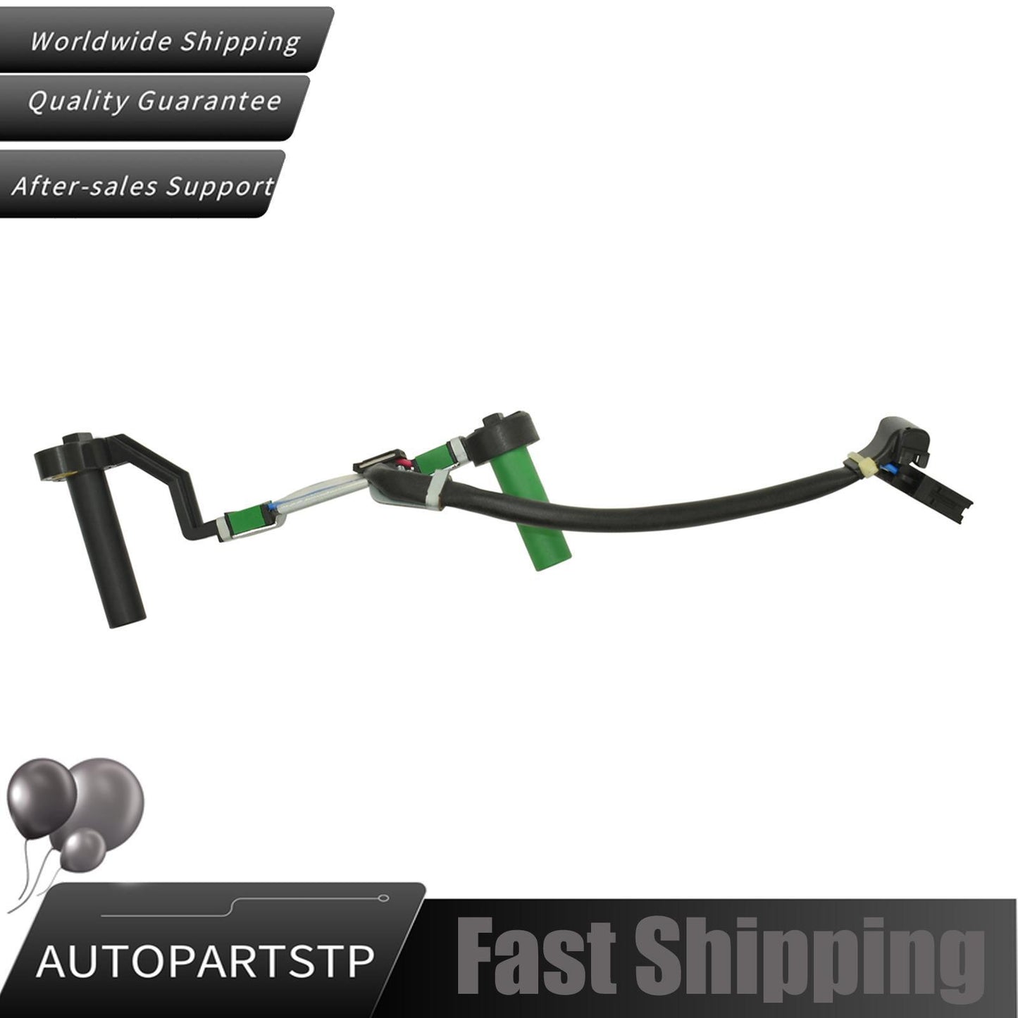 Speed Sensor for Hyundai Santa Fe Sport Sonata for Kia Sorento Cadenza 42620-3B110