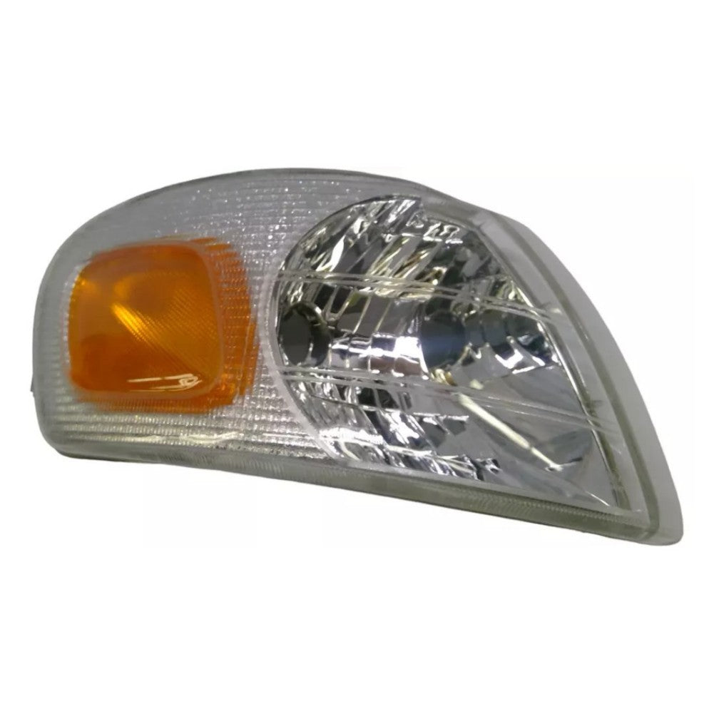 for Pontiac Transport 97-98 Lighting Assembly