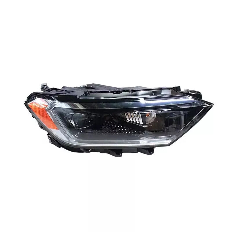 Front Headlamp Pair for Volkswagen for Jetta MK7 2019 2020 Euro Version Left Right