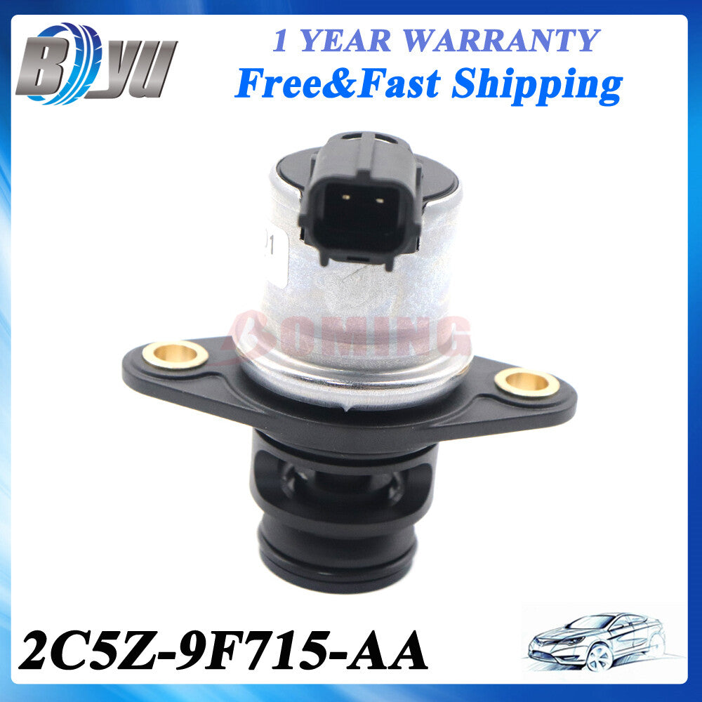 New Fuel Injection Idle Air Control Valve for for Lincoln Aviator 2C5Z-9F715-AA