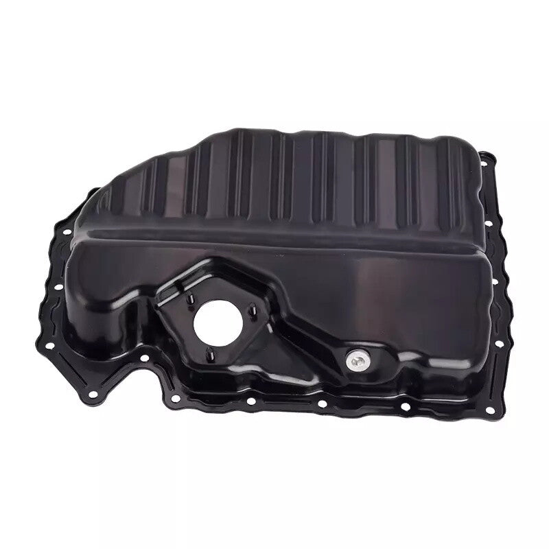 Engine Oil Pan  Timing Cover for Volkswagen for Jetta for Passat for Tiguan for Audi Q3