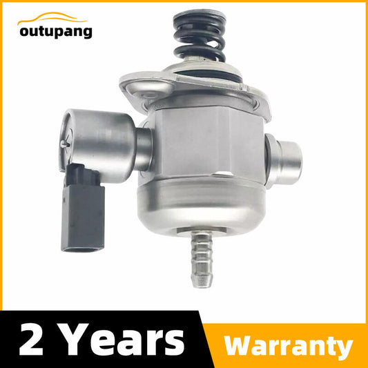 The brand-new high-pressure fuel injection pump is suitable for Audi A4L, A6L, and Q5L 2.0T models. (06G127025H-)
