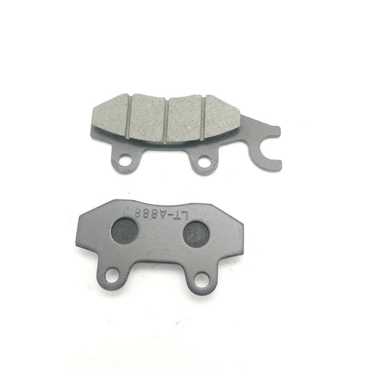 CF-Motor Front Brake Pad Set Left CecTek CF625 CF 625-3 Z6 Terracross 2011-2013