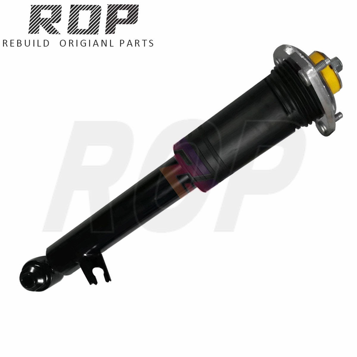 1¡Á Rear Left Shock Absorber Strut w/O EDC for BMW X5 E70 X6 E71 33526781921 07