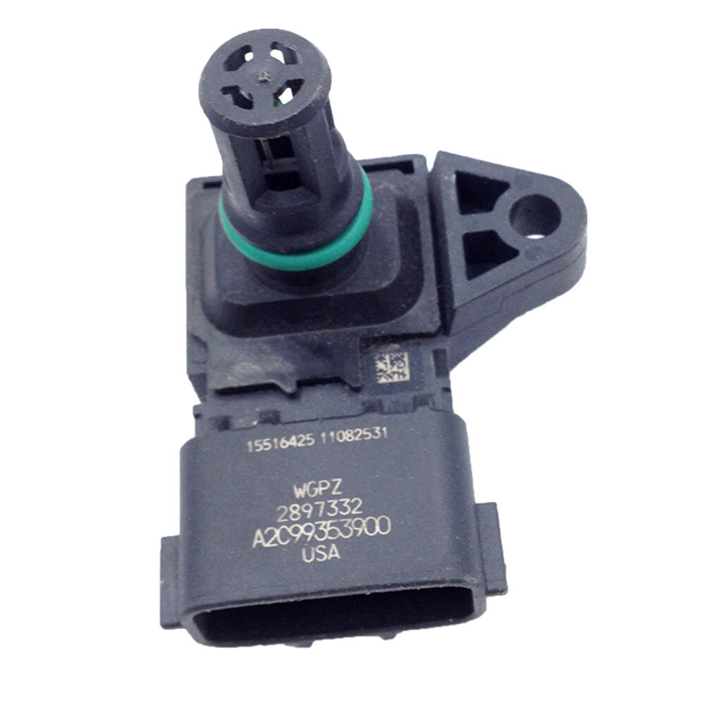 Intake air temperature sensor 2897332 for Dodge for Ram Diesel 2500 3500 4500