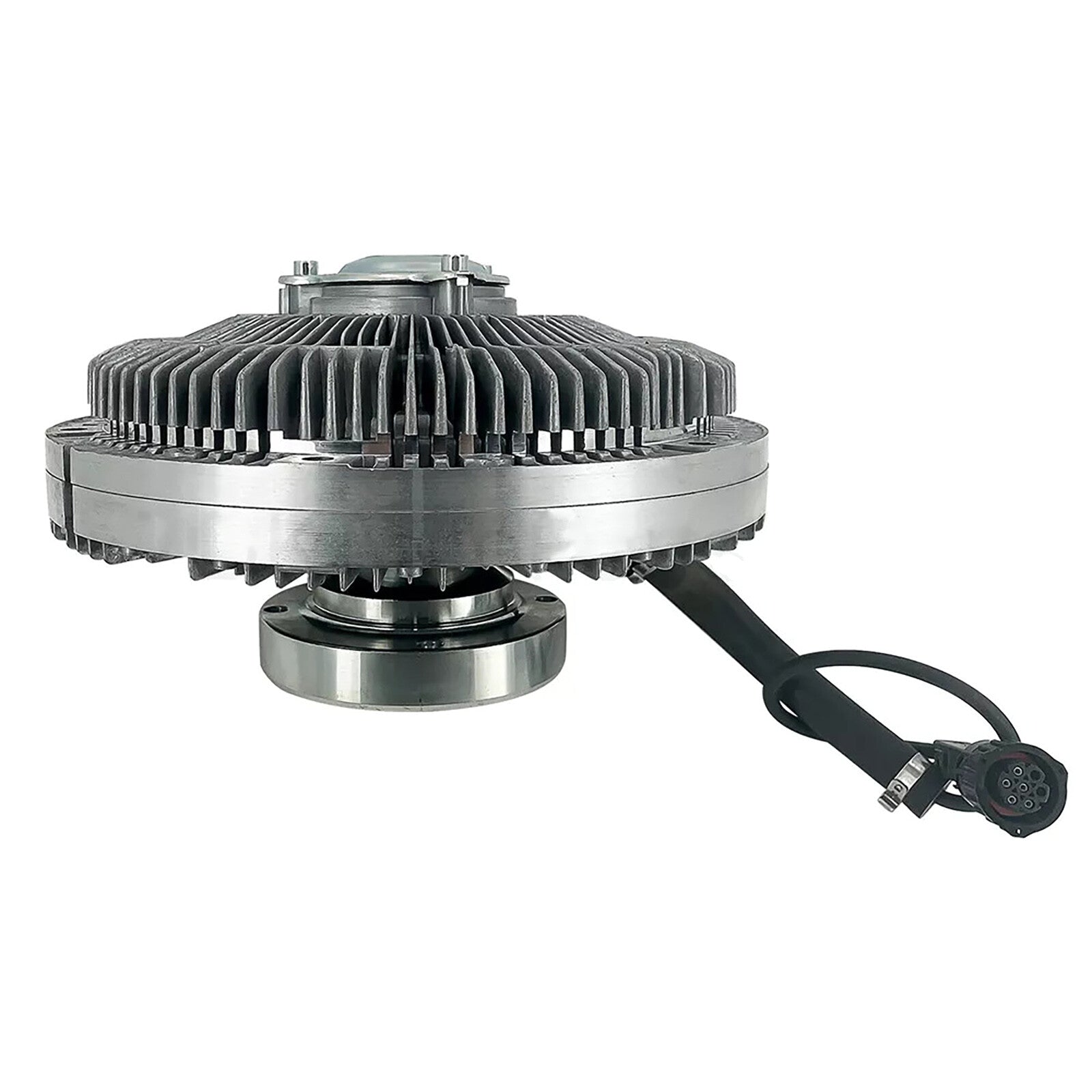 for Volvo VT D11/D13/D16 Car Fan Clutch Assembly Repair Part 23585938 85115604