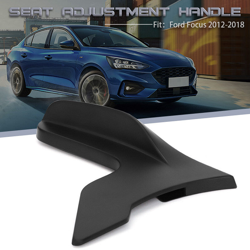 Front Left Driver for Seat Back Recliner Adjuster Handle Fit for Ford Focus 2012-18