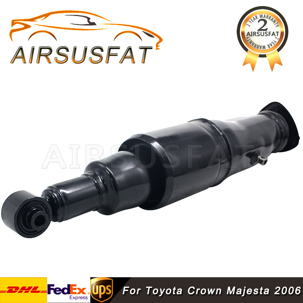 Rear Right Air Shock Absorber Strut for Toyota Crown Majesta 2006 UZS186 UZS18