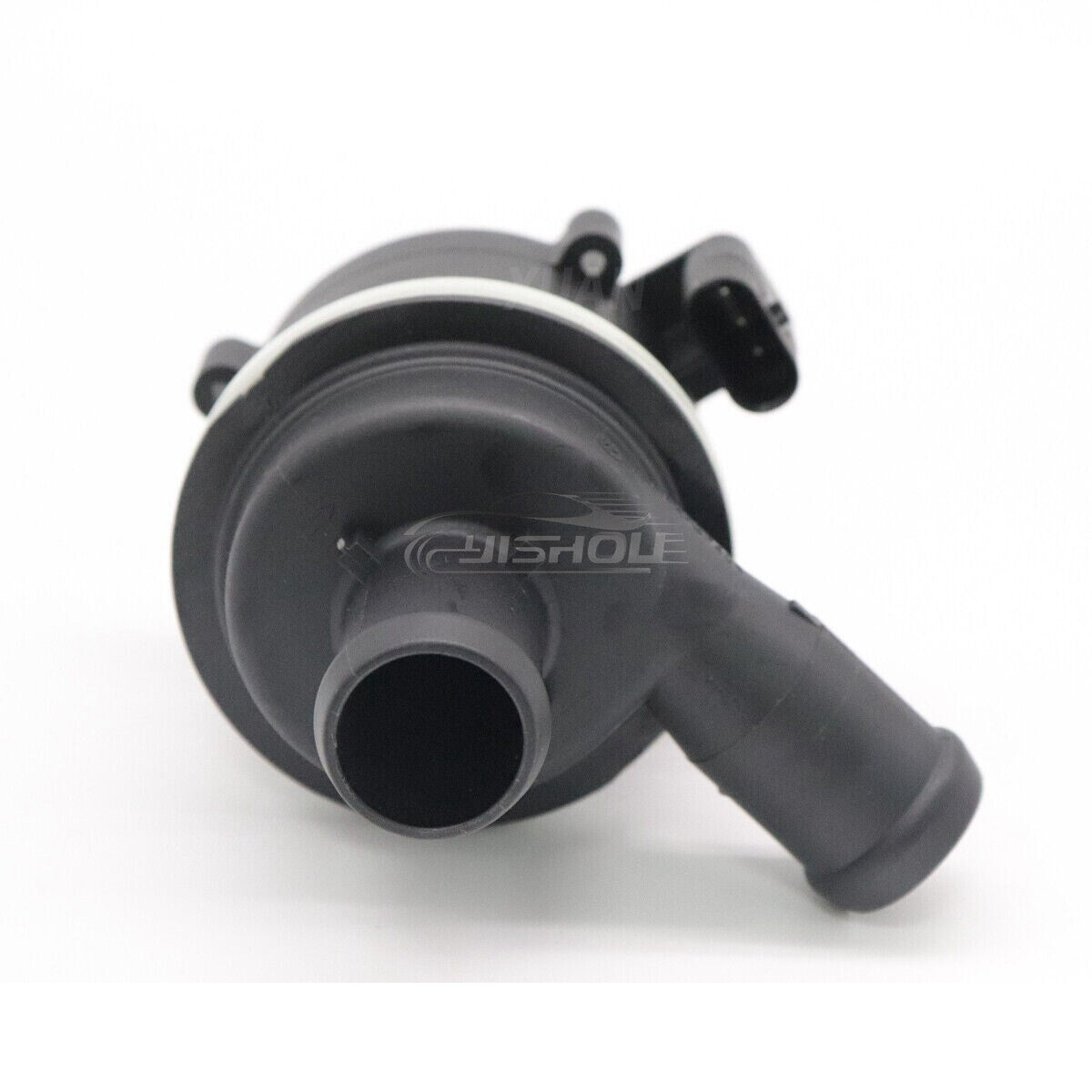059121012B new Cooling Pump with Additional Water Pump Suitable for Audi A4, A5, A6, Q5, Q7, and for Volkswagen Touareg